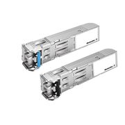 Módulo Sfp Para F.O Ie-Sfp-1Glxlc-T 1286720000 IESFP1GLXLCT Weidmuller Conexel