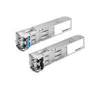 Módulo Transceptor 3,3V IE-SFP-1GSXLC Weidmuller Conexel