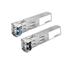 Módulo Transceptor 3,3V IE-SFP-1GSXLC Weidmuller Conexel