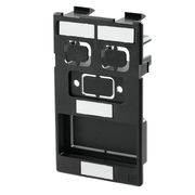 Placa Ie-Fc-Sp-Pws/2St/1D9 1450600000 Weidmuller Conexel