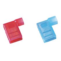 Terminal Fêmea Isolamento Terra 1Mm2 Vermelho WFSKHV0,51,05 Weidmuller Conexel