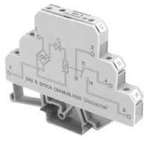 Acoplador Relé 110Vca/Cc 1Na+Nf C9021082001 Weidmuller Conexel