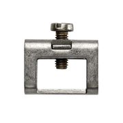 Grampo Barramento Sem Capa 5,6X16X11,7Mm Cabo ZB4 Weidmuller Conexel
