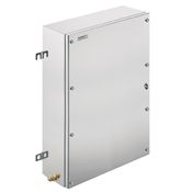 Caixa Energia 1Port KLIPPON 316L KTB MH 553520 S4E3 Weidmuller Conexel