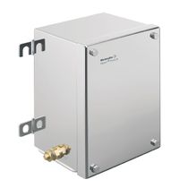 Caixa Aco Inox Klippon 316L Tb Fs 221513 S4E1 1195660000 Weidmuller Conexel