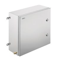 Caixa Energia 1Port KTB QL 484815 S4E1 Weidmuller Conexel