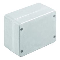 Caixa Energia KLIPPONK5 Weidmuller Conexel