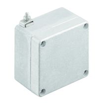 Caixa Aluminio Klippon K1 Ex 9526840000 Weidmuller Conexel