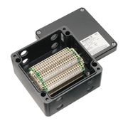 Caixa Comando Klippon Pok51 M20Zcss E 8000004230 Weidmuller Conexel