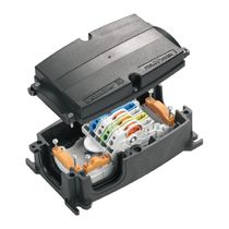 Caixa Sensores 5P FPBOX Weidmuller Conexel