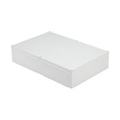 Caixa Fpc 40/60/13 Trsp 600X400X130 Cinza 9535810000 Weidmuller Conexel