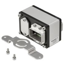 Caixa Juncao IECDVAPM24VCMA Weidmuller Conexel