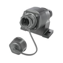 Caixa Juncao Ie-Op-V01P-1S 1061830000 Weidmuller Conexel