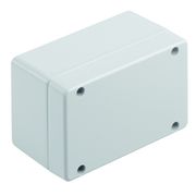Caixa Energia KLIPPONK4RAL7001 Weidmuller Conexel