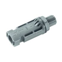 Porta Contato Macho Sfgh Box Wm4 C Bt SFGHBOXWM4CBT Weidmuller Conexel