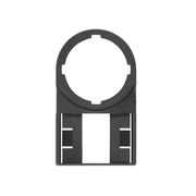 Porta Identificador Para Botao Sm-H 27/18 Pret 1716630000 SMH2718SW Weidmuller Conexel