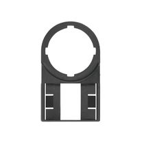 Porta Identificador Para Botao Sm-H 27/18 Pret 1716630000 SMH2718SW Weidmuller Conexel