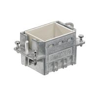Porta Módulo Hdc Cfm 10 3M 1983850000 Weidmuller Conexel