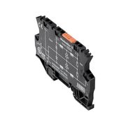Dps 24V Ip20 Preto MCZ Weidmuller Conexel