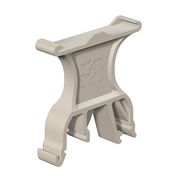 Porta Identificador Pol Bg 44,5X9,5Mm SCHT5S Weidmuller Conexel