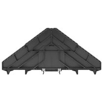 Porta Identificador Conector 7,5Mm 16 Dig BZT PRV16 SW Weidmuller Conexel