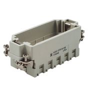 Suporte Para Porta Cont Hdc HDCCR165SGR Weidmuller Conexel