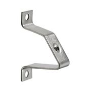 Suporte Trilho Para Trilho Aço 18Mm 72Mm Galv TSTW5M5ZN Weidmuller Conexel