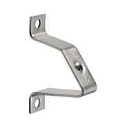 Suporte Trilho Para Trilho Aço 18Mm 72Mm Galv TSTW5M5ZN Weidmuller Conexel