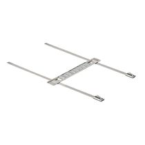 Identificador Cabo Ai Prat 11Mm WSMH Weidmuller Conexel