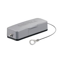 Tampa Com  Pino Ip65 Para  Tom Multipolar HDC 16A DMDL 2BO Weidmuller Conexel