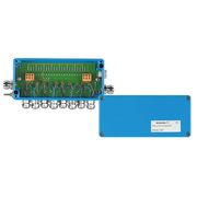 Terminacao Para Rede Profibus Fbcon Cg/M12 8Way Ex 8564250000 Weidmuller Conexel