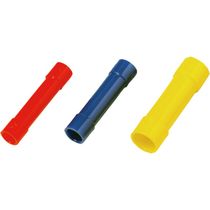 Terminal Emenda Lib2.5B25Vf 1.5-2.5Mm2 Azul 9200500000 LIB2,5B25VF Weidmuller Conexel
