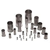 Terminal Ilhos Sem Isolamento 0,5Mm2 H0,510 Weidmuller Conexel