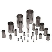 Terminal Ilhos Sem Isolamento 0,75Mm2 H0,756 Weidmuller Conexel