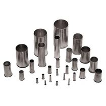 Terminal Ilhos Sem Isolamento 4Mm2 H4,012 Weidmuller Conexel