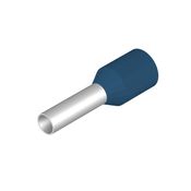 Terminal Ilhos Duplo Com Isolamento 10Mm2 Vermelho H10,030DZHR Weidmuller Conexel