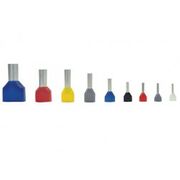 Terminal Ilhos Duplo Com Isolamento 10Mm2 Marf H10,024ZHEBSV Weidmuller Conexel