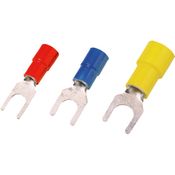 Terminal Forq Com Isolamento 4,3Mm 1,5Mm Vermelho 8Mm KQIGM41 Weidmuller Conexel