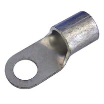 Terminal Olhal Sem Isolamento 16Mm2 11Mm KQN-M5/-16 Weidmuller Conexel