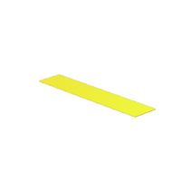 Etiqueta Pap Amarelo 240Un ESO7DINA4GE Weidmuller Conexel