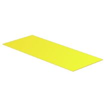 Etiqueta Pap 40X16,5Mm Amarelo 60Un ESO5DINA4GE Weidmuller Conexel