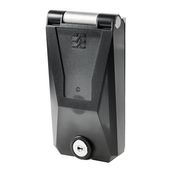 Tamp Plast IEFCSFPKEY2 Weidmuller Conexel