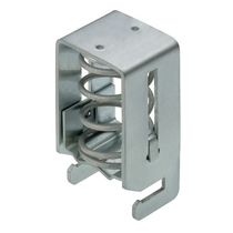 Grampo Barramento KLBU CO4 Weidmuller Conexel