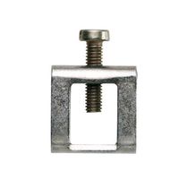 Grampo Barramento Sem Capa 8,2X19,5X19,5Mm ZB10F.10X310X510X10 Weidmuller Conexel