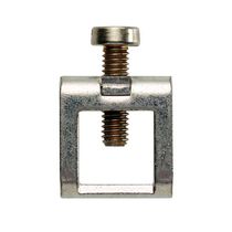 Grampo Sem Capa Para Conector Zb16 ZB16ZKSC Weidmuller Conexel