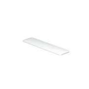 Identif Clipcard 15/60 Mc Branco Sem Grav 1877350000 CC1560MCNEWS Weidmuller Conexel