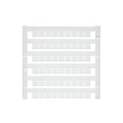 Identificador Branco Encaixe DEK 5/6.5 Weidmuller Conexel
