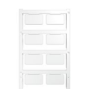 Identif Mc 15/27 K Mc Neutr Ws Branco 1876640000 CC1527KMCNEWS Weidmuller Conexel