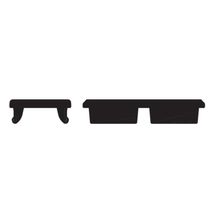 Identif Mf 5/10 Mc Neutral Sem Grav. Branco 1954050000 MF510MCNEWS Weidmuller Conexel