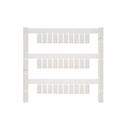 Identif Mff 9/4 Mc Neutral Sem Grav. Branco 1877720000 Weidmuller Conexel